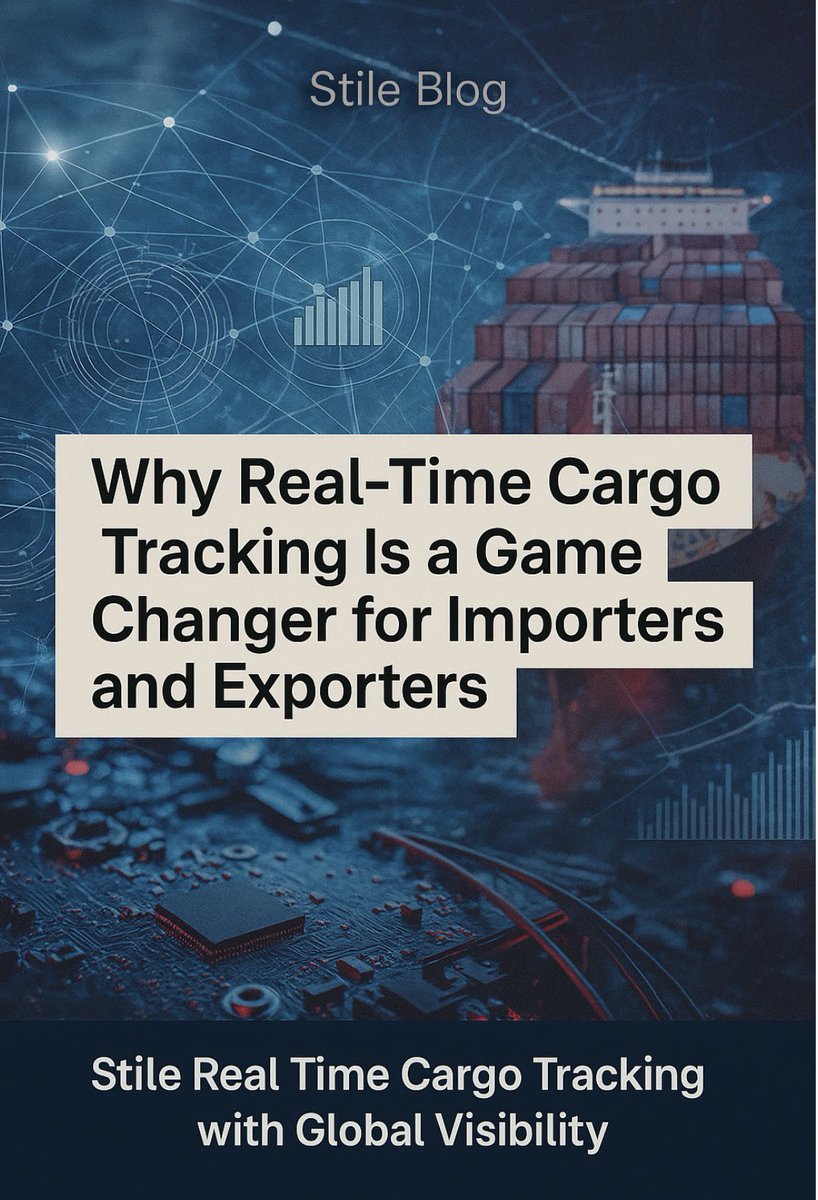 StileIntl's tweet image. Real Time Cargo Tracking!

1d72dd-954.icpage.net/07052025-why-r…

Since 1968! 

#customsbroker #freightforwarder #tariffs