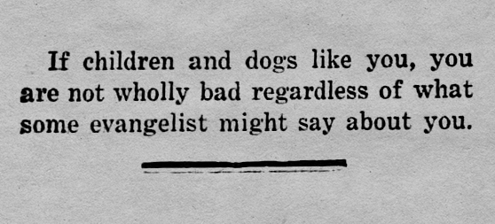 yesterdaysprint's tweet photo. The Dothan Eagle, Alabama, November 23, 1916 https://t.co/ref3o7aFYT