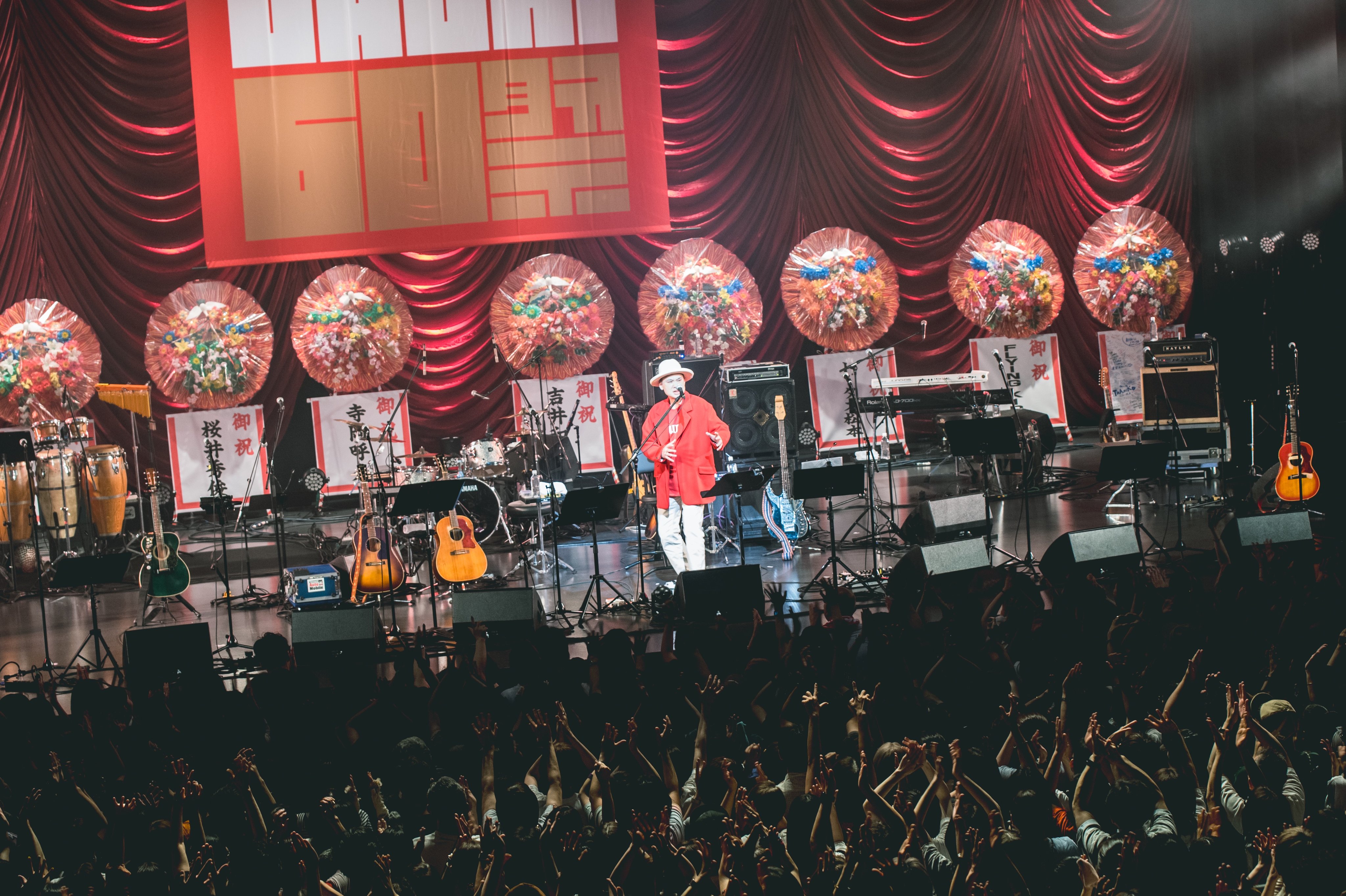吉井和哉 TOUR 2006 THANK YOU パーカー S イエモン 吉井和哉 TOUR 2006 THANK YOU パーカー S イエモン - メルカリ