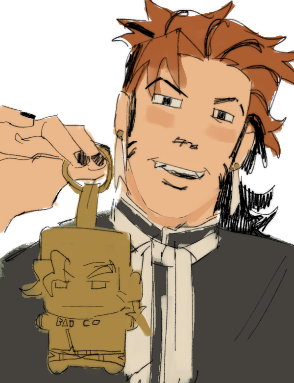 71gun's tweet photo. the only. 24k gold. keicho. labewbew. in. the world. https://t.co/aIszFqv4zE
