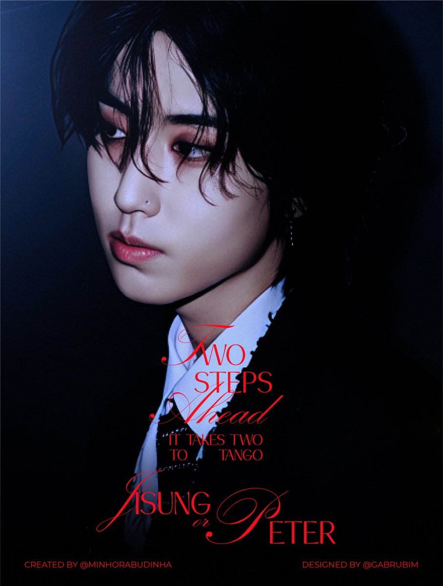 Two Steps Ahead: It Takes Two To Tango | mnsng fic 🔞

Mnho e Jsng foram os escolhidos como isca quando um grupo de assaltantes decide roubar um dos homens mais ricos da Coreia do Sul. O que precisarão fazer? Dançar o famoso tango de Roxanne.