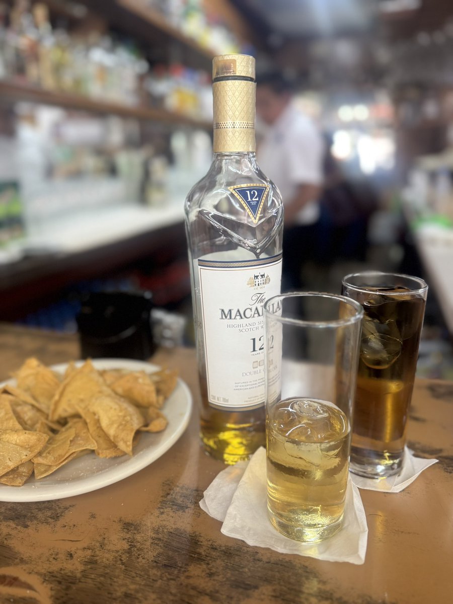 DEGUSTANDO Y DESPUÉS A  DONDE? 🥃🥃