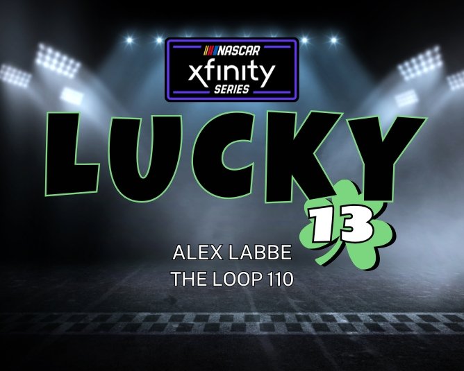 Terra Jones (@terrajones_) on Twitter photo ☘️ <a href="/AlexLabbe36/">Alex Labbe</a> | <a href="/SSGLR0708/">SS GreenLight Racing</a>
📍 <a href="/NASCARChicago/">NASCAR Chicago Street Race</a> | #TheLoop110
🖋️ <a href="/PitPassX/">Pit Pass Network</a> | #Lucky13
#NASCAR | <a href="/NASCAR_Xfinity/">NASCAR Xfinity</a> | <a href="/prioritytire/">Priority Tire</a>
pitpassnetwork.com/2025/07/nxs-lu… ☘️ <a href="/AlexLabbe36/">Alex Labbe</a> | <a href="/SSGLR0708/">SS GreenLight Racing</a>
📍 <a href="/NASCARChicago/">NASCAR Chicago Street Race</a> | #TheLoop110
🖋️ <a href="/PitPassX/">Pit Pass Network</a> | #Lucky13
#NASCAR | <a href="/NASCAR_Xfinity/">NASCAR Xfinity</a> | <a href="/prioritytire/">Priority Tire</a>
pitpassnetwork.com/2025/07/nxs-lu…