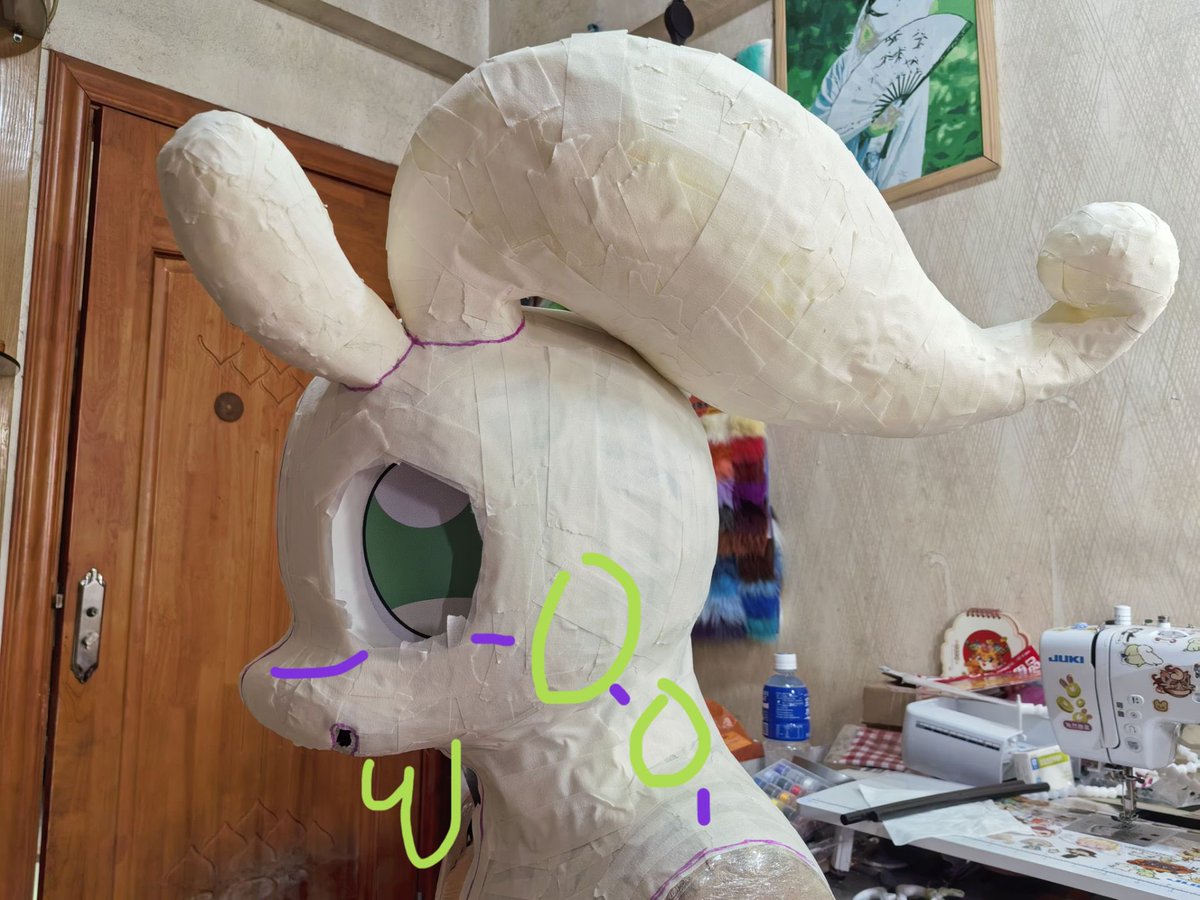 橘狼朗 tweet media