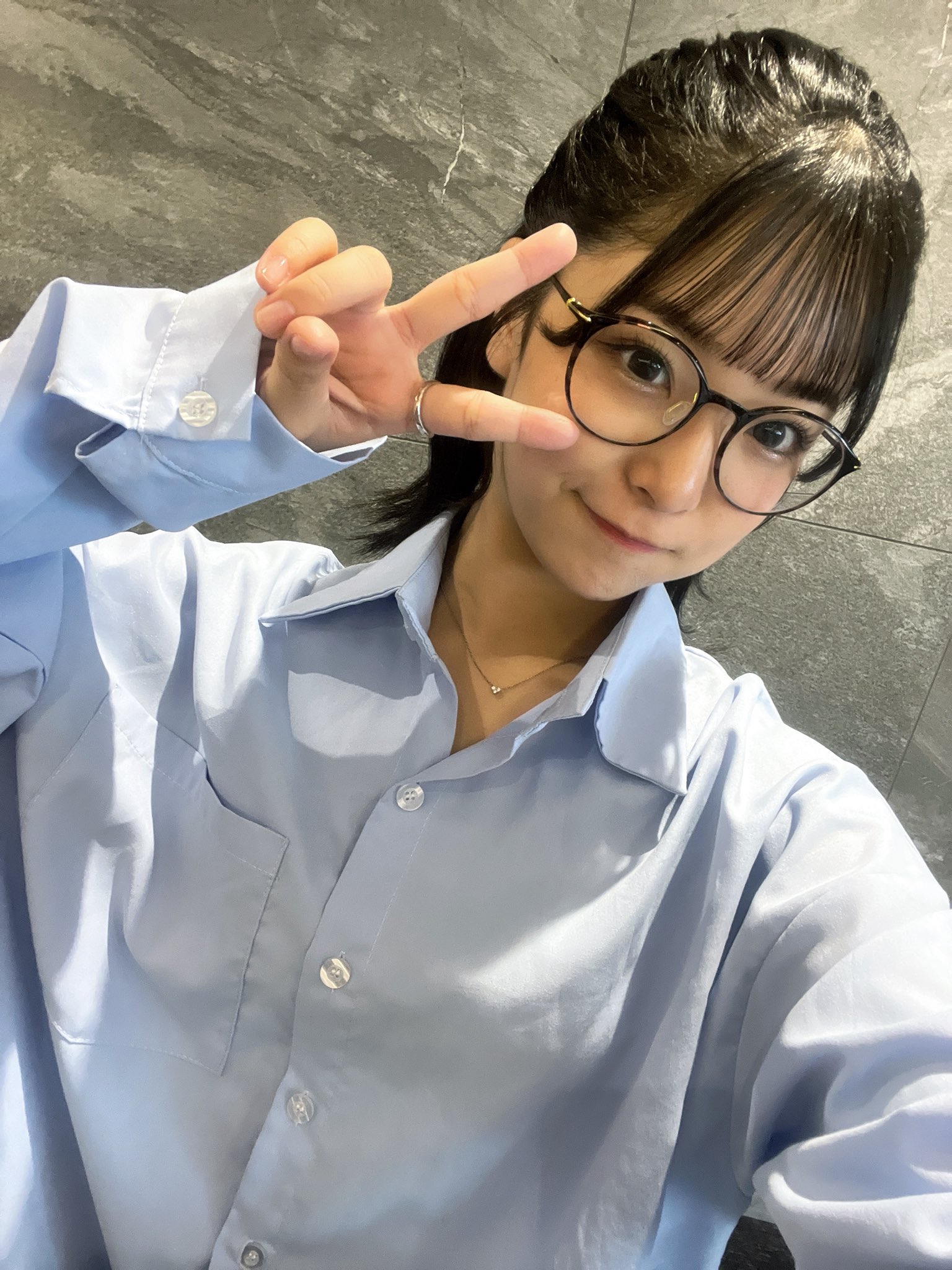 NMB48 田中雪乃 メッセージサイン付きハンカチ BgHU26XY_200x200.jpg