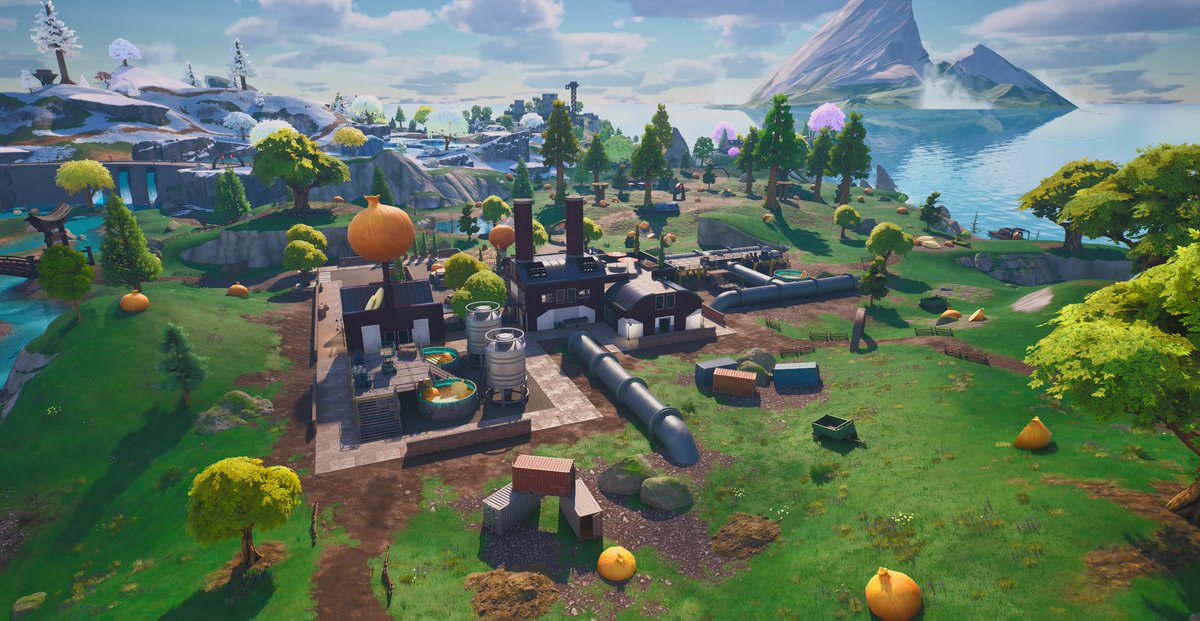 Replays's tweet image. My Reload Inspired Map “Replay Royale” Releases July 7th! Super EXCITED!
Who’s going to be grinding it?!👀