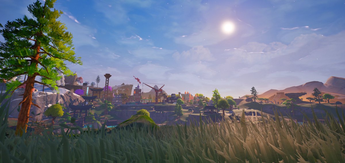 Replays's tweet image. My Reload Inspired Map “Replay Royale” Releases July 7th! Super EXCITED!
Who’s going to be grinding it?!👀