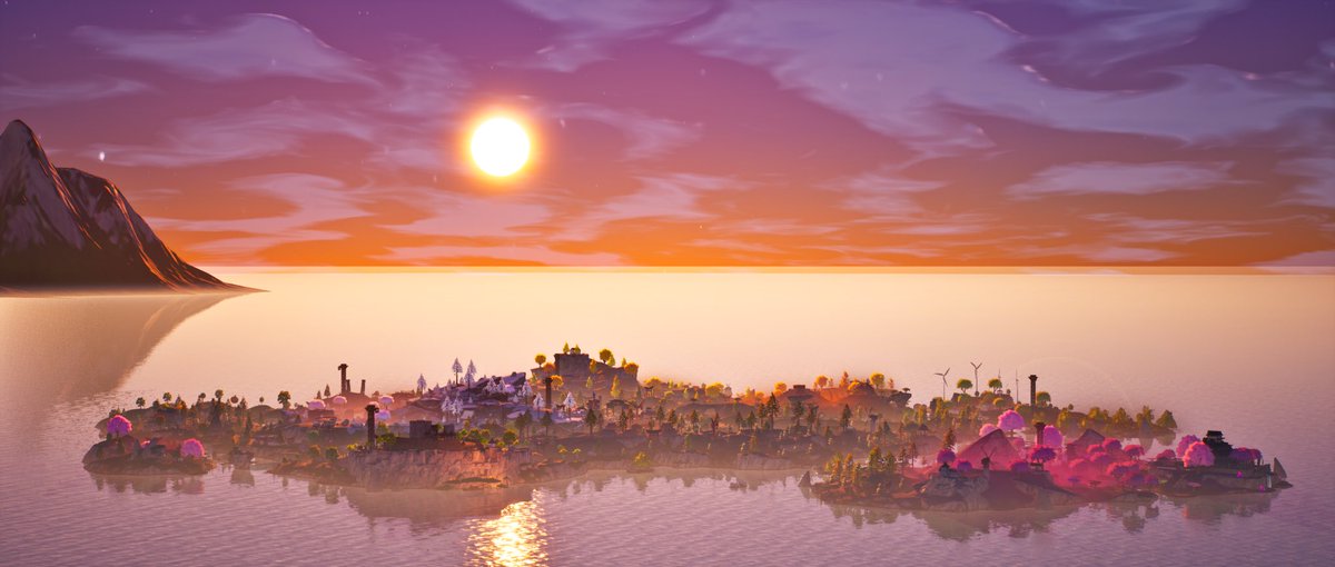 Replays's tweet image. My Reload Inspired Map “Replay Royale” Releases July 7th! Super EXCITED!
Who’s going to be grinding it?!👀