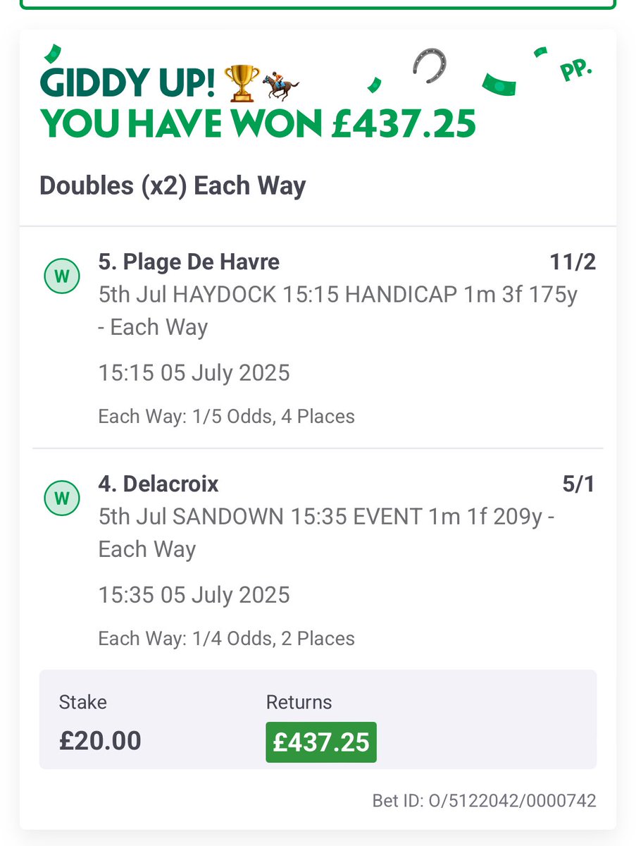 Ryan Moore is the G.O.A.T