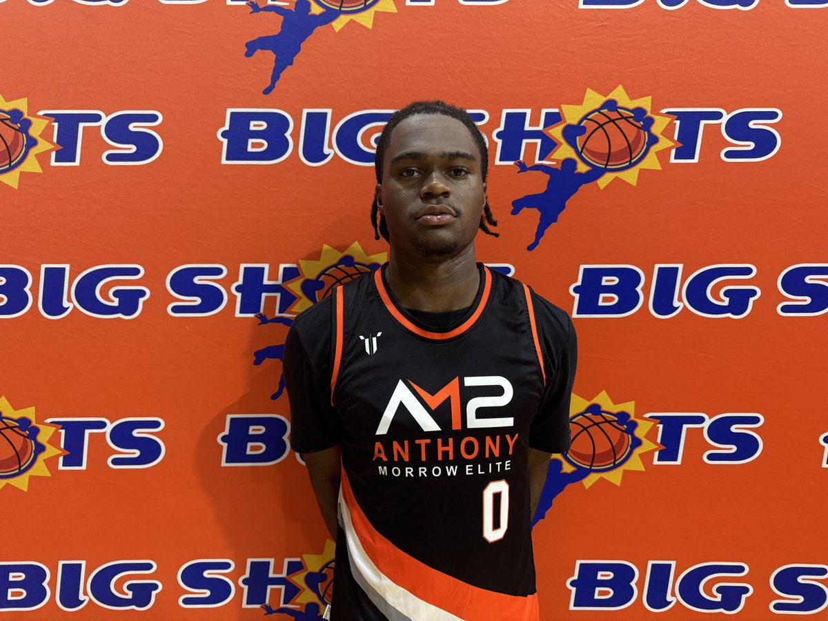 BigShotsGlobal's tweet photo. #BIGSHOTS #SouthernJam #HoopsKrew 

17U SLAM

Anthony Morrow Elite 88
5 Griff Simpson 18 
4 Jordan Walton 14 
6 Elijah Mobley 14 
0 James Wood 10 

HYB Raptors 32 https://t.co/x6APArbQbT