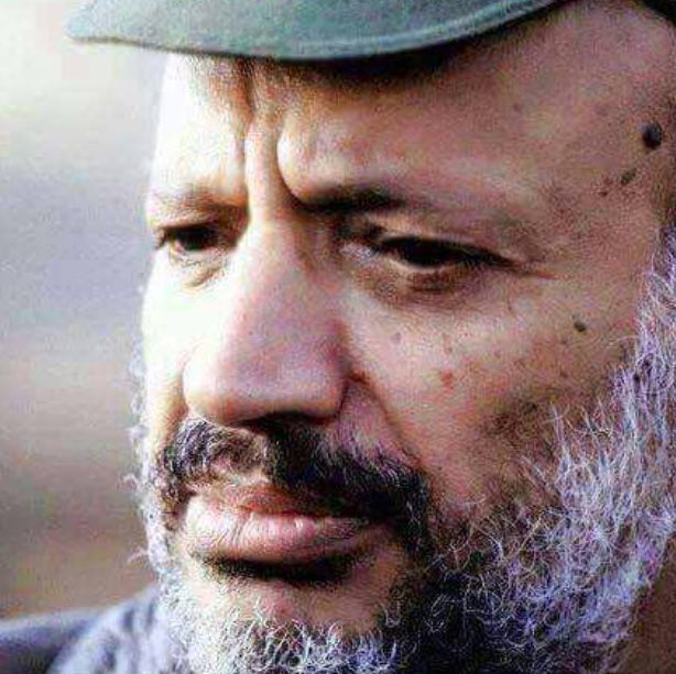 للوفاء عنوان واحد