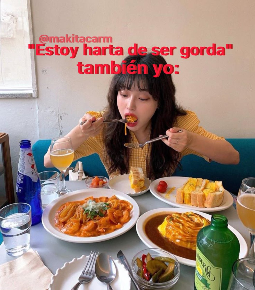 Yo esa. #edtwtㅤ