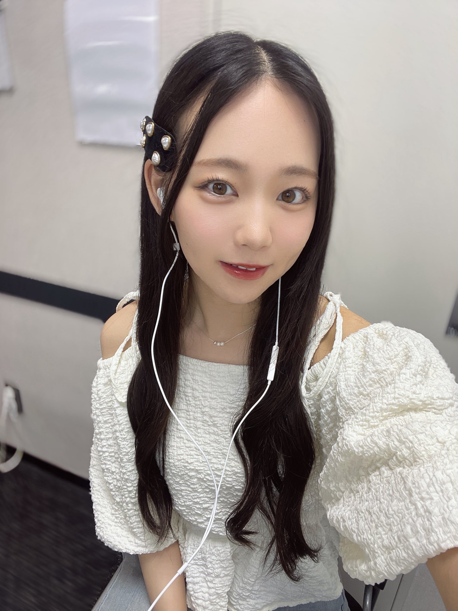 村井悠莉（NMB48 10期研究生） (@yuurin_nmb48_) / X