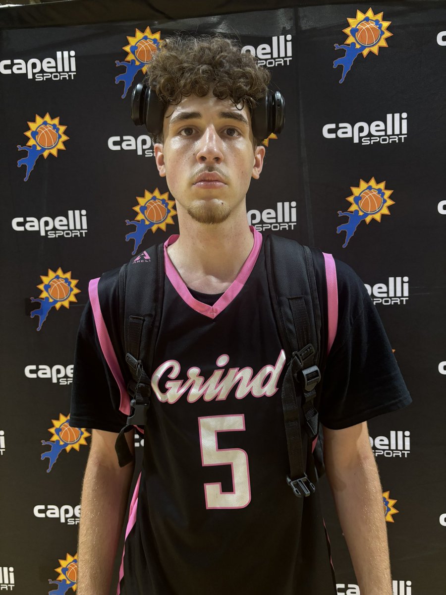 BIG SH🏀TS (@bigshotsglobal) on Twitter photo #BIGSHOTS #SoutheastJam #HoopsKrew 
17u Platinum 
VA Grind - 75 
5 Landon Lipscomb 25 
55 Camden Teter 16 
Carolina Storm Lamade - 74 
1 Tristen Gordon 23 
2 Jayden Armstrong 21 #BIGSHOTS #SoutheastJam #HoopsKrew 
17u Platinum 
VA Grind - 75 
5 Landon Lipscomb 25 
55 Camden Teter 16 
Carolina Storm Lamade - 74 
1 Tristen Gordon 23 
2 Jayden Armstrong 21