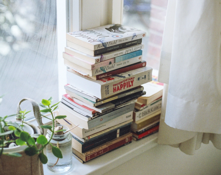keljbow's tweet photo. Why is it so good to reread a #book? Let me tell you...
https://t.co/TQFGejyccx
#reading #books #blog #bookblog #readingblog #readingcommunity #favouriteauthors #authors #writers https://t.co/DjLceke0eI