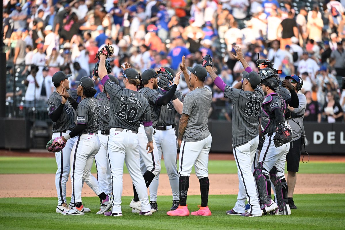 Yankees vs. Mets EN VIVO juego de HOY 6 de julio MLB 2025