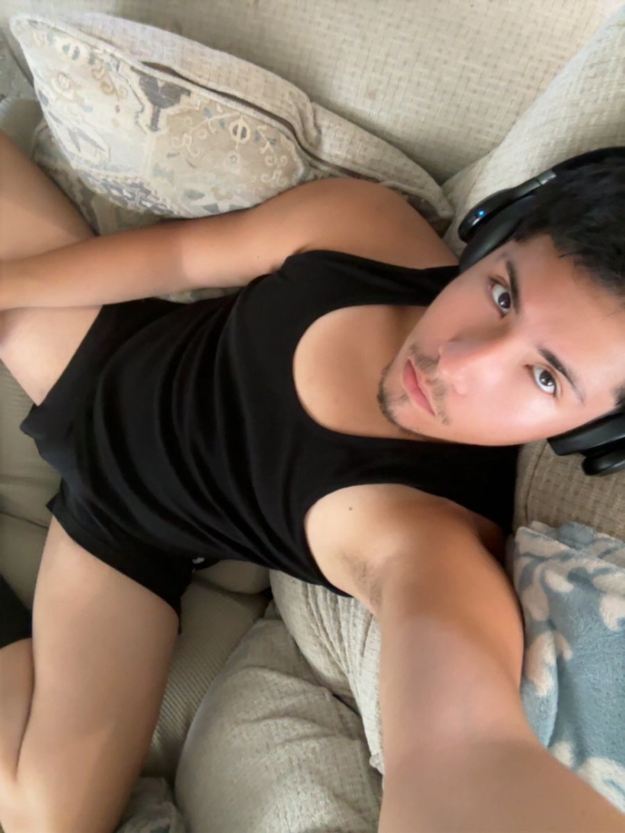 hi been a while