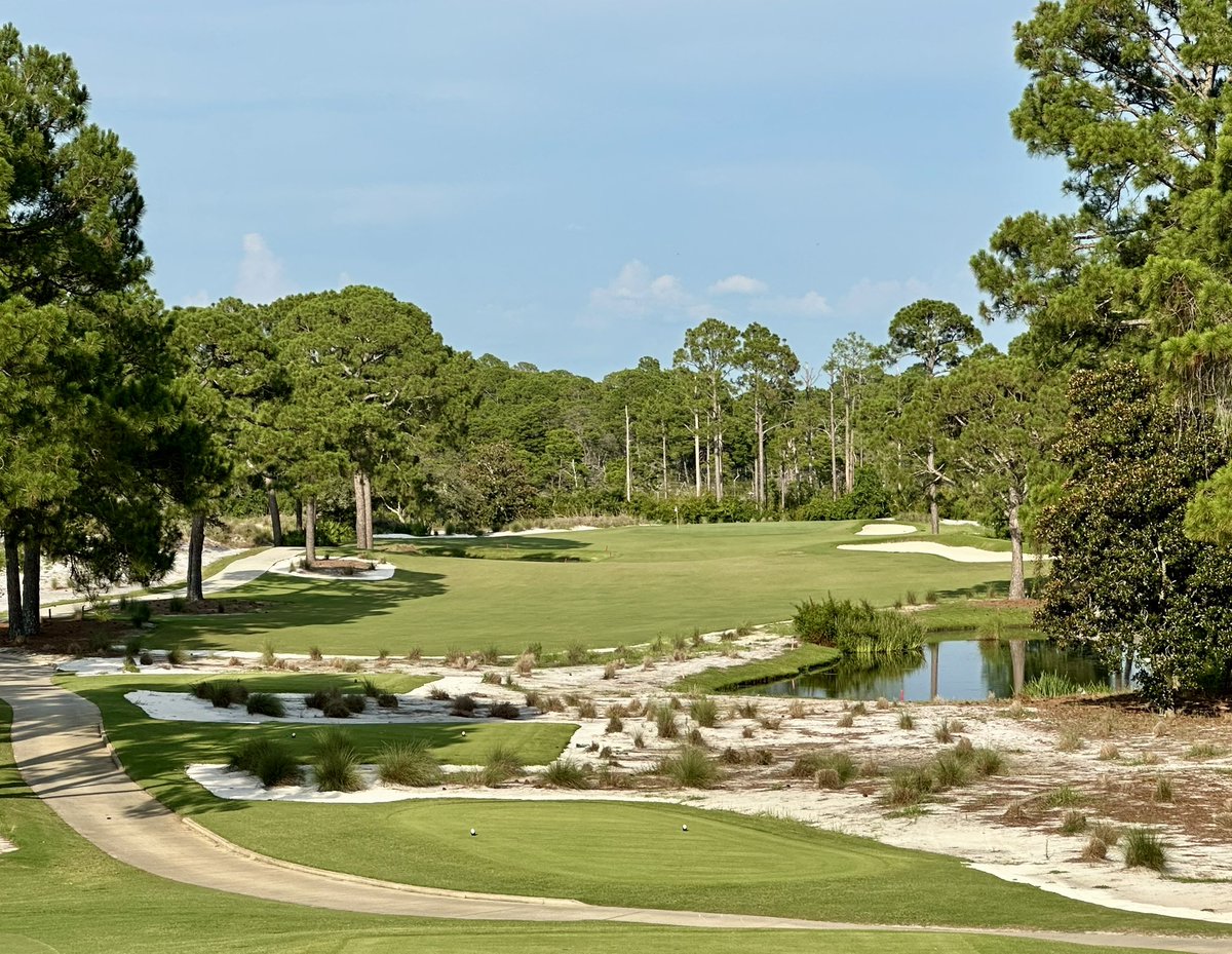 bergingolf's tweet image. More from Santa Rosa Beach!