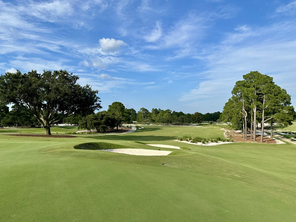 bergingolf's tweet image. More from Santa Rosa Beach!