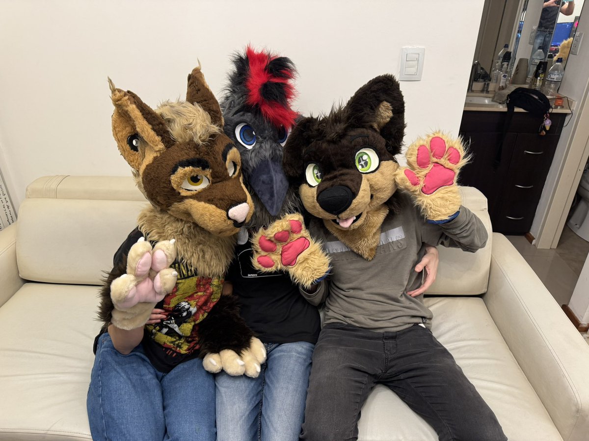 Un poco tarde pero Weno (?