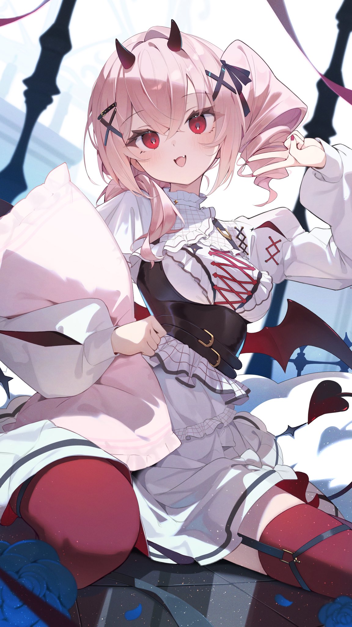 リリィ(プロフご確認ください) 14827-5152-