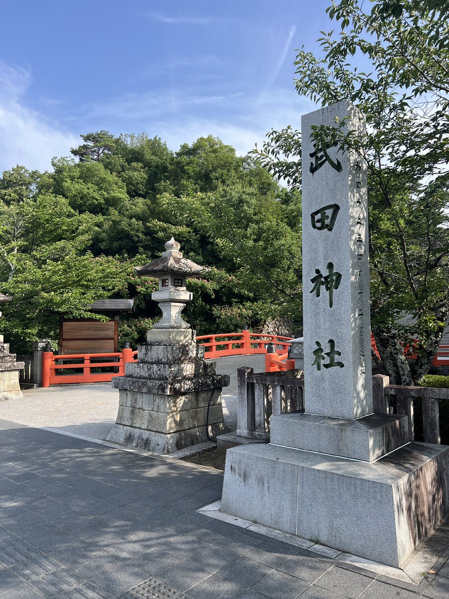 ksda_master's tweet photo. 願かけしてまいりました⛩️ https://t.co/eJurbmG4MJ