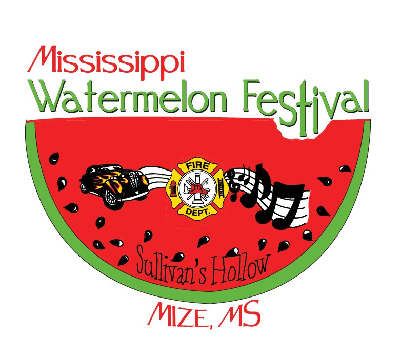 🍉 47th Annual Mississippi Watermelon Festival 5k
📅 7.18.2025
⌚ 7 pm
📍 Mize, MS
🔗 rodsracersms.info/jvc

#5k #running #walking #fitness #festival #runmississippi #visitms 

🍉 All proceeds will benefit the Town of Mize Volunteer Fire Department