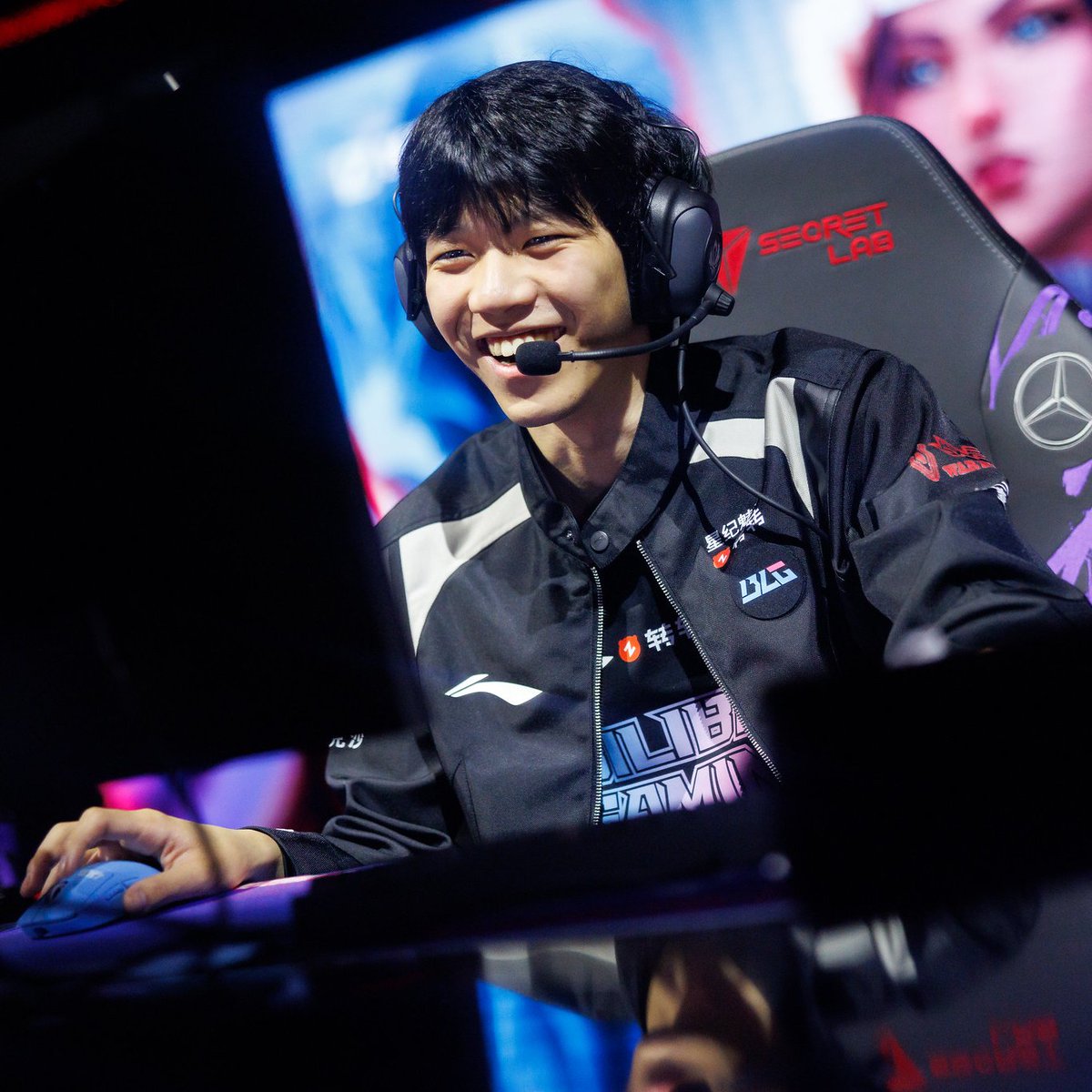 2DA PARTIDA | #MSI2025

<a href="/T1LoL/">T1 LoL</a> 1 - 0 @BiliBiliGaming

🔴 EN VIVO AHORA 🔴
lolesports.com