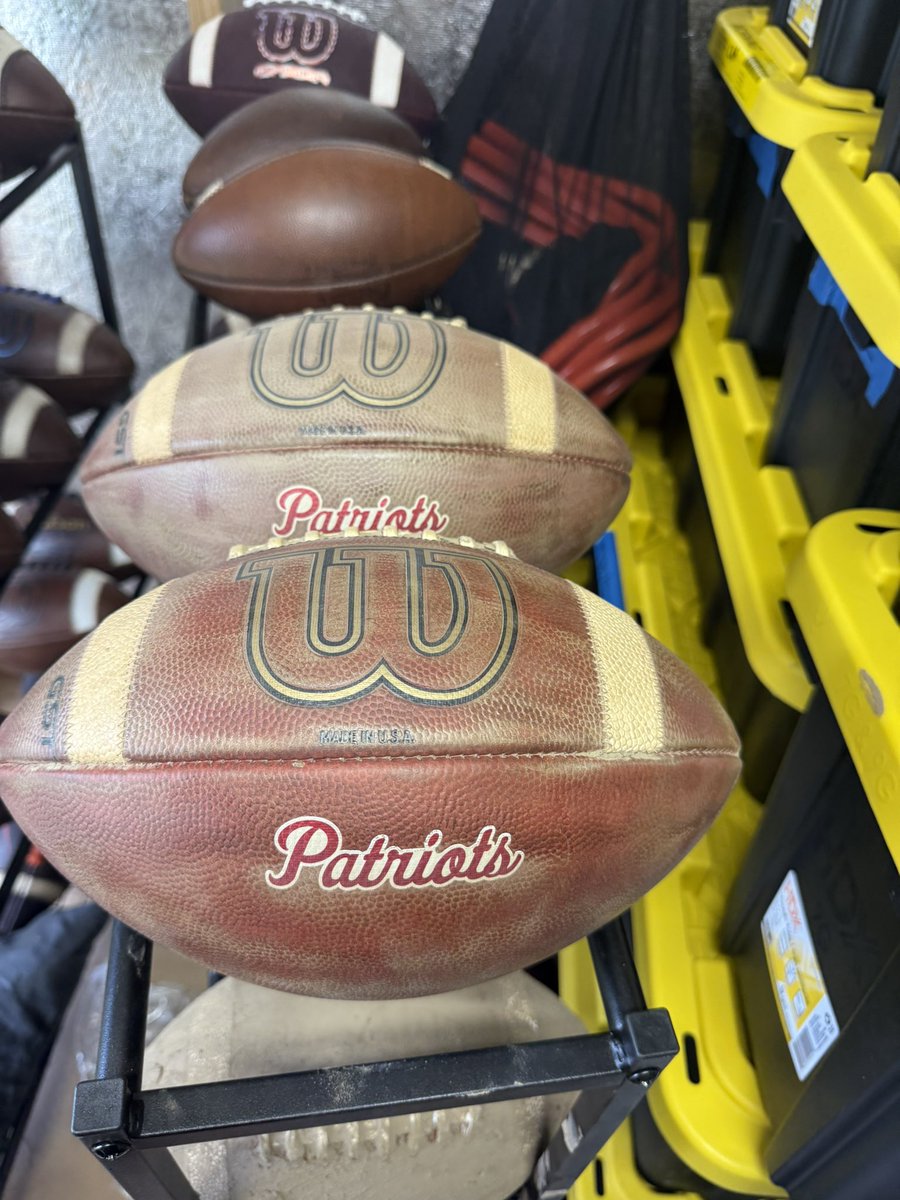 It is a process. Working through!!! <a href="/Coach_Kruz/">Garrett Kruczek</a> <a href="/lakebrantley/">Lake Brantley HS</a>