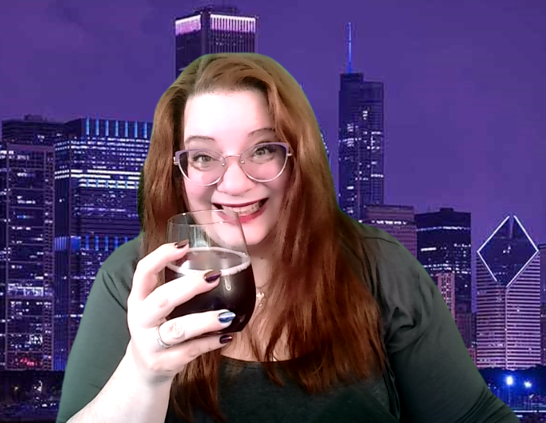 Tonight 8 pm EST 1 am GMT #WOD #TTRPG #Vampirethemasquerade  SEASON 2 of Chicago: Hidden City. What are the kindred doing now?  twitch.tv/mcstabberstu #RollTheDice #ttrpgcommunity #Vampirethemasquerade We have a guest tonight ooo boy!!!
Ebonblade