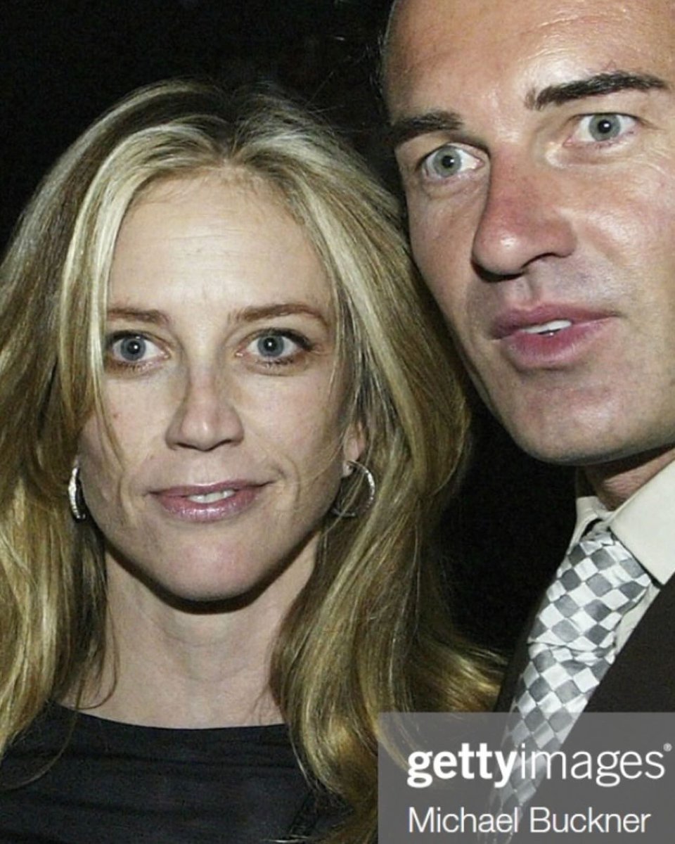 Julian McMahon, Robert Davi and I did a little show called PROFILER in the 90’s and became fast friends. Jules and I hung out with the creator, Cynthia Saunders in Laguna before shooting and I grew to love him as a little brother. Warm, charming, talented and funny, Jules lit up