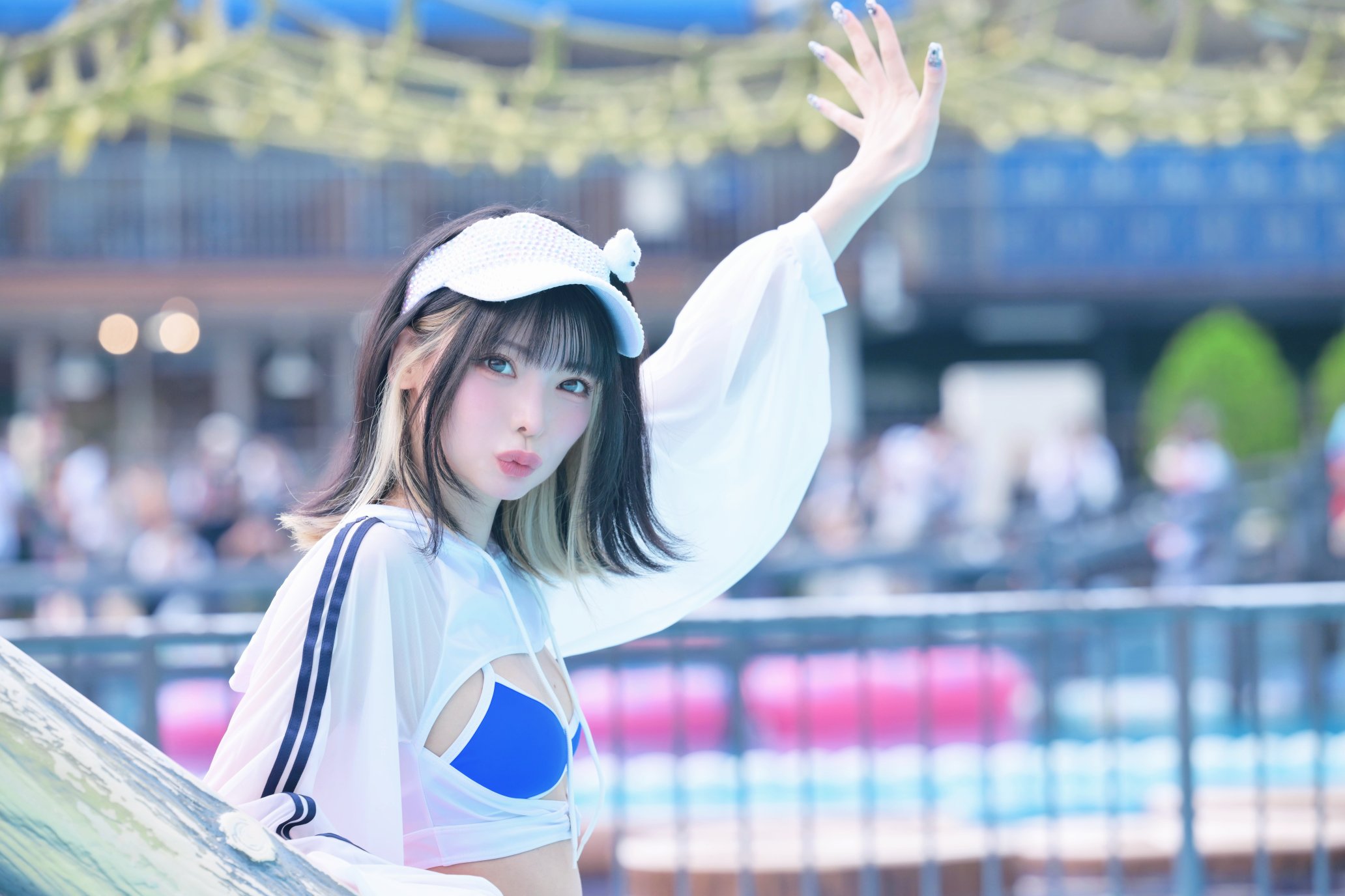 日南まみ🐻‍❄️💋 on X: 