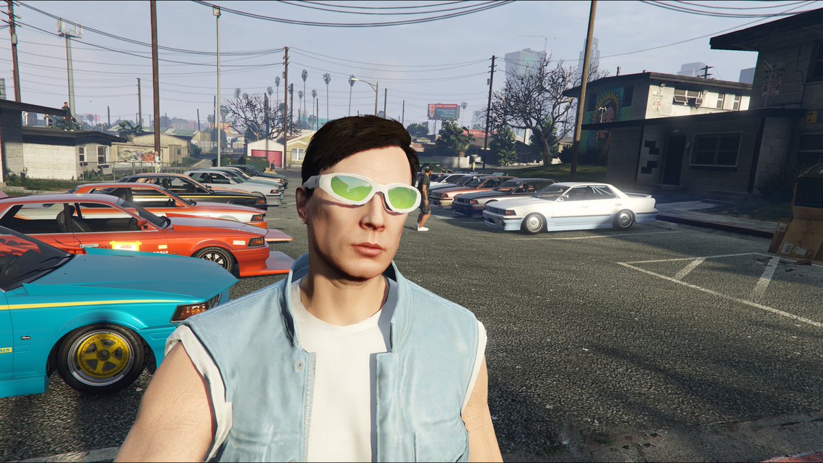 Annis Hardy meet 🫶

#GTAOnline 
#GANGSTANCE 
#RockstarGames