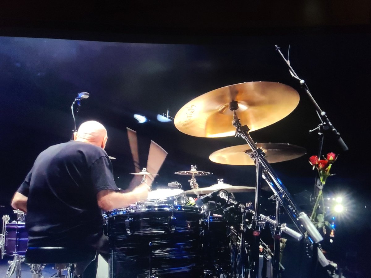 Bill Ward is Back!!!! ❤️