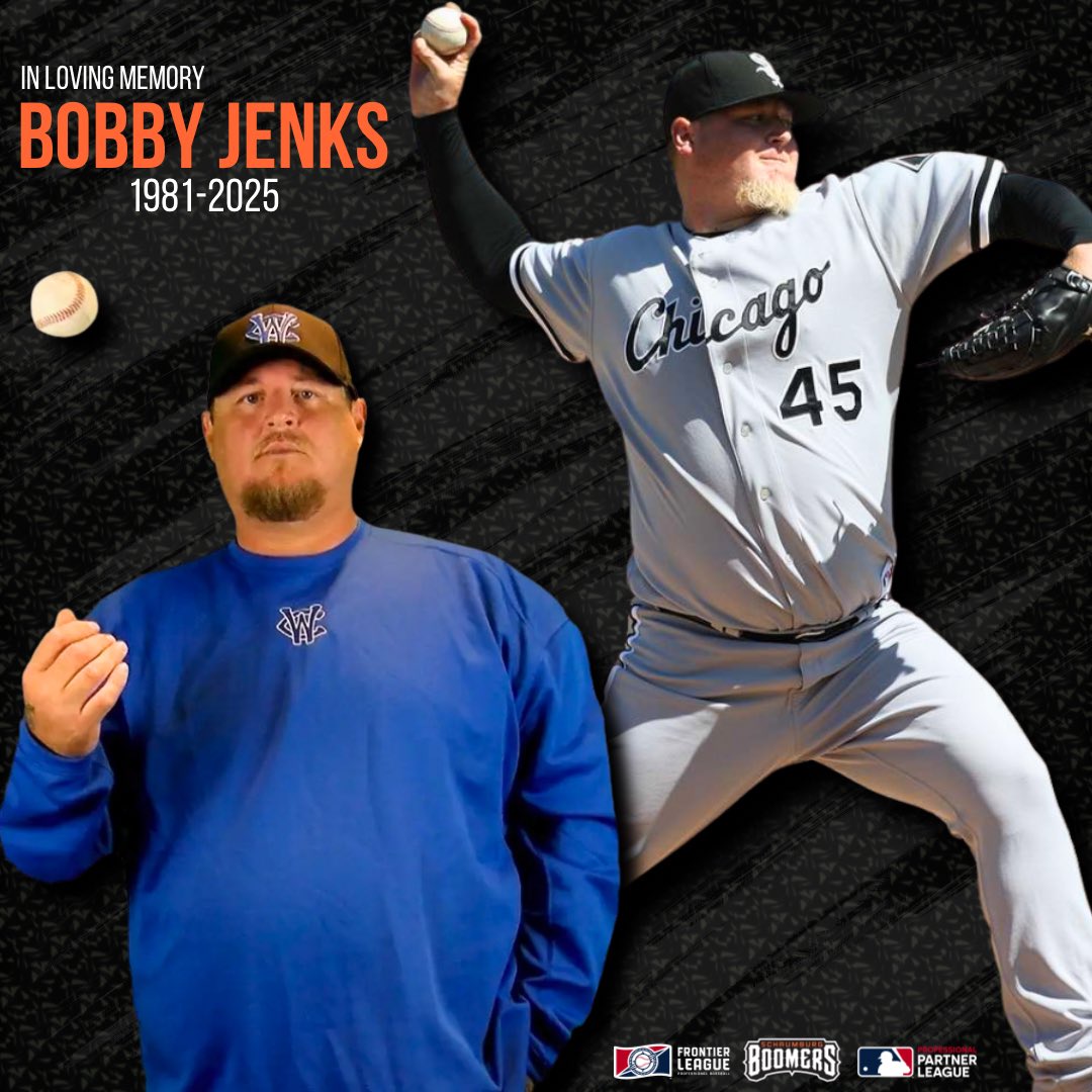 Sending thoughts and prayers to the Jenks family &amp; the Windy City ThunderBolts.

#boomercountry