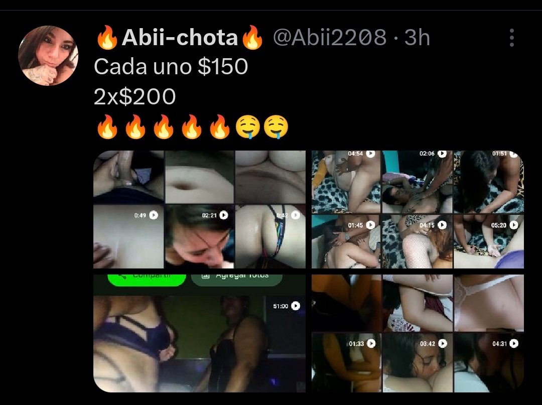 Aún!!
