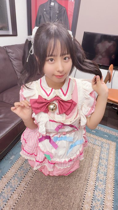 MihiroのTwitter画像49