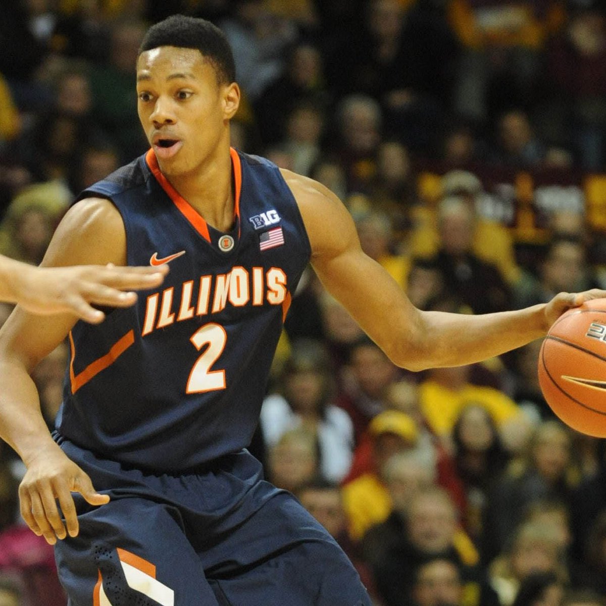 Shoutout Joseph Bertrand