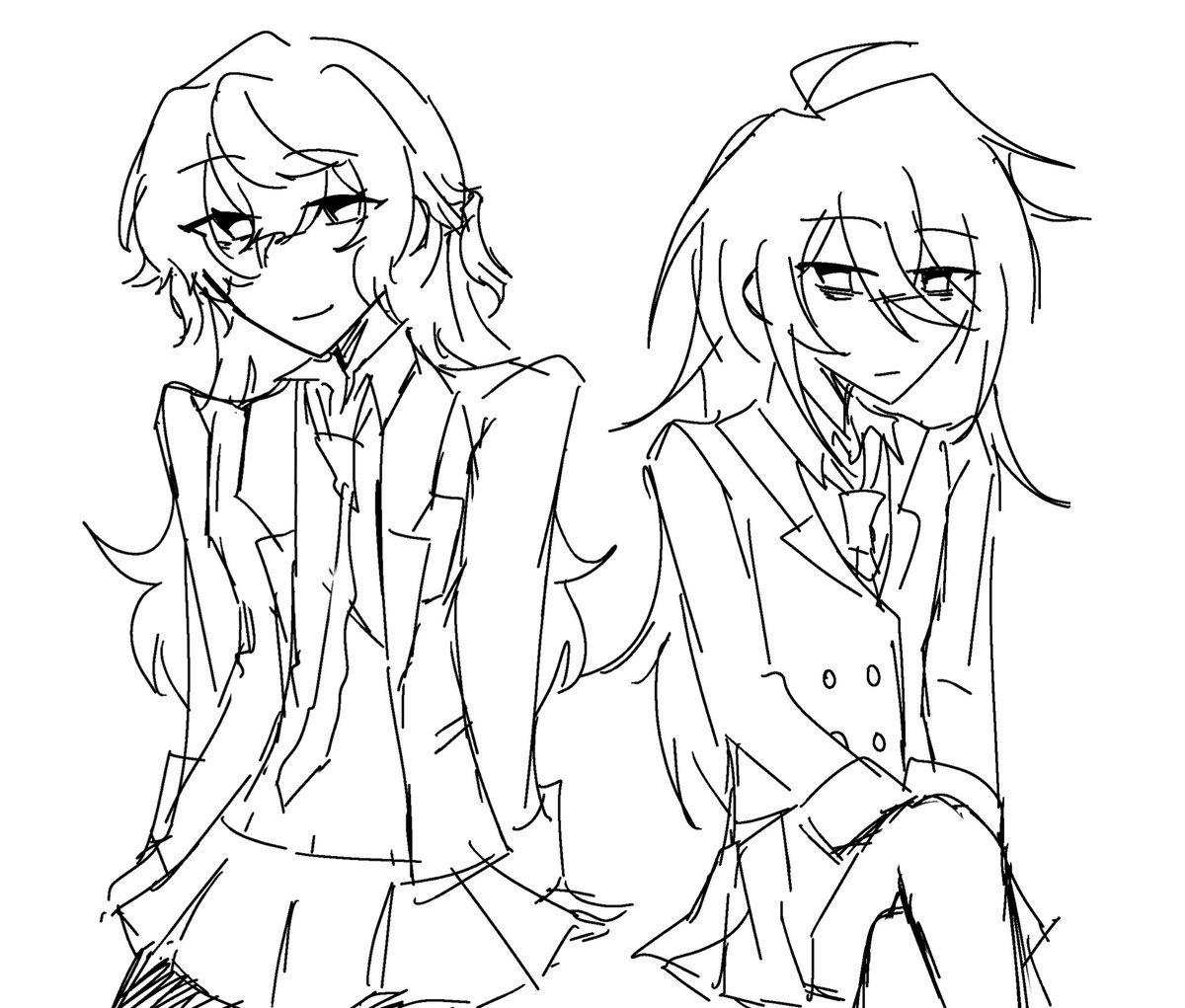 These arent anything special but here