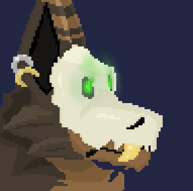 some artfight and gift art ive made recently!