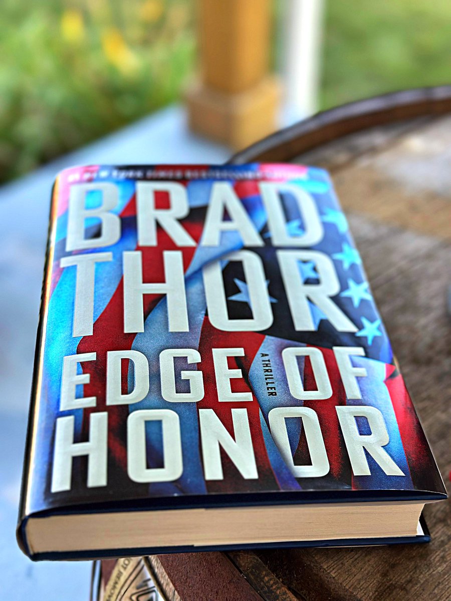 Elk_Slayer_24's tweet image. A highly edited picture of a master piece! @BradThor you knocked it out the park!  #bradthor #edgeofhonor #4thofJulyweekend