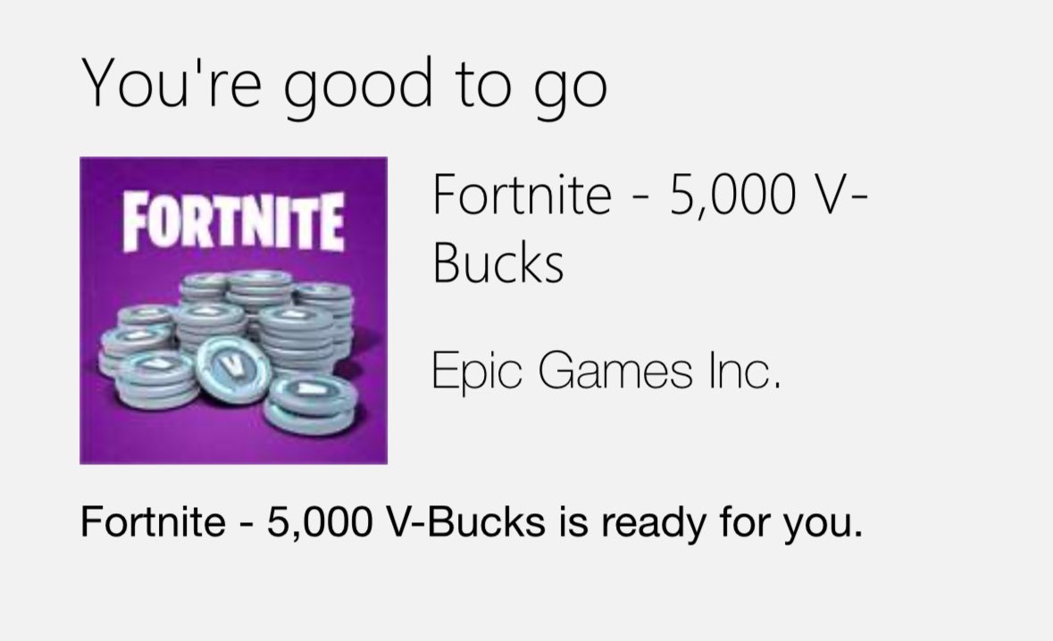Thank you <a href="/LEGOMoonNite/">LEGOMoonNite</a> for the 5k vbucks!! There were so many cool builds so I appreciate you picking mine as the best one! 💙 #LEGOMNiteLegit