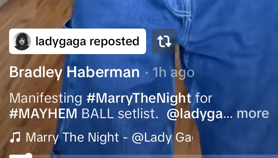 i will be #losingmymind in the Vegas arena if this happens😇😇😇