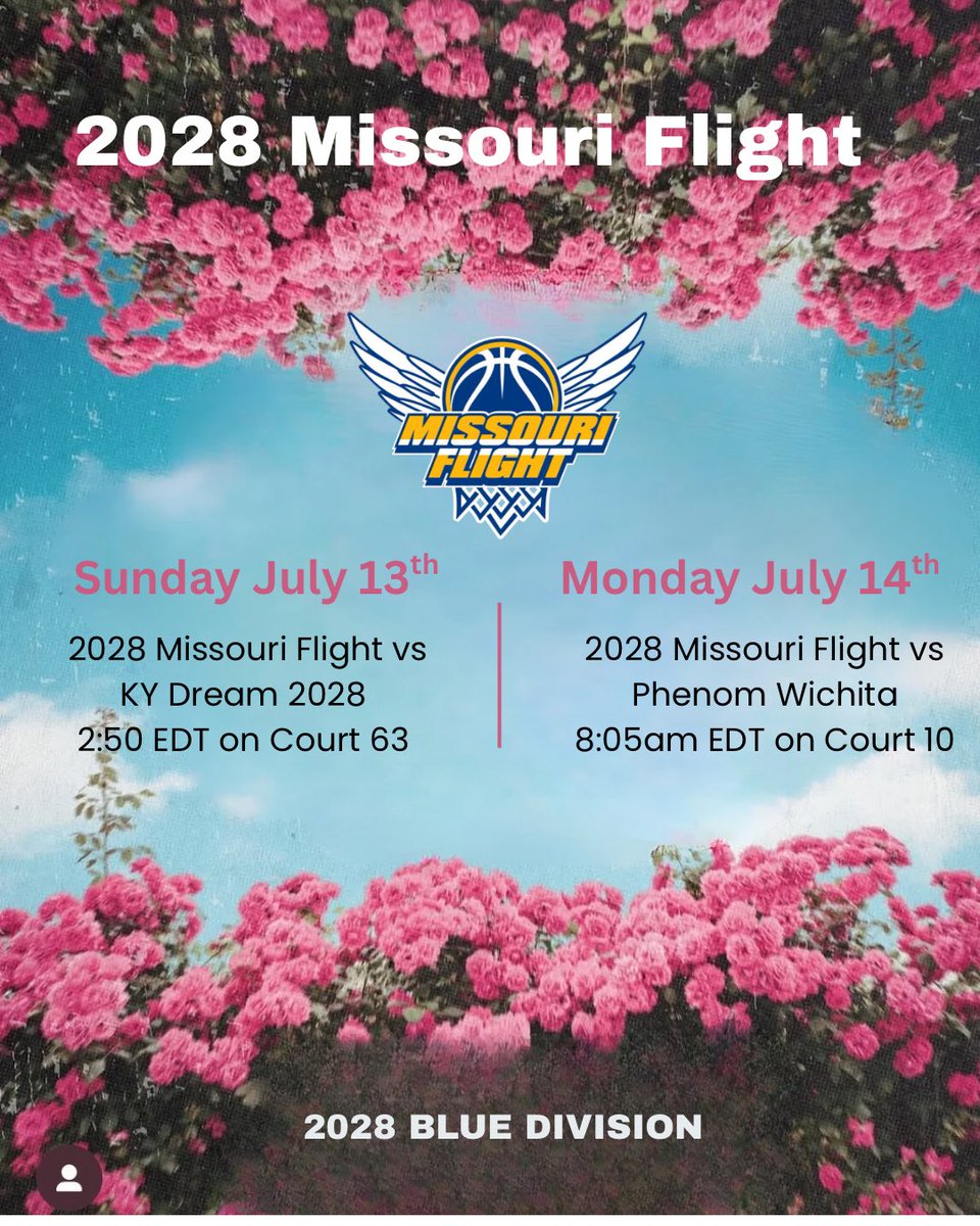 Ken_Copp's tweet image. Excited to finish out the summer strong starting with @TFNsRun4Roses. 7 days until we take the court @FlightGirls