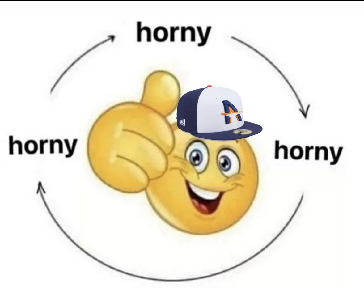 badbuckets_'s tweet photo. hey babe the astros won tonight (54-35) https://t.co/EWUtEJCPO8