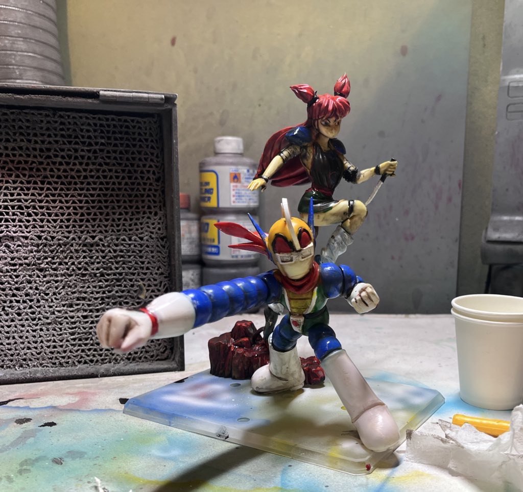 #ナムコ70周年
ナムコと言えば僕的にはベラボーマンと未来忍者！
ゲーセンではクリアできない激ムズゲーでした。