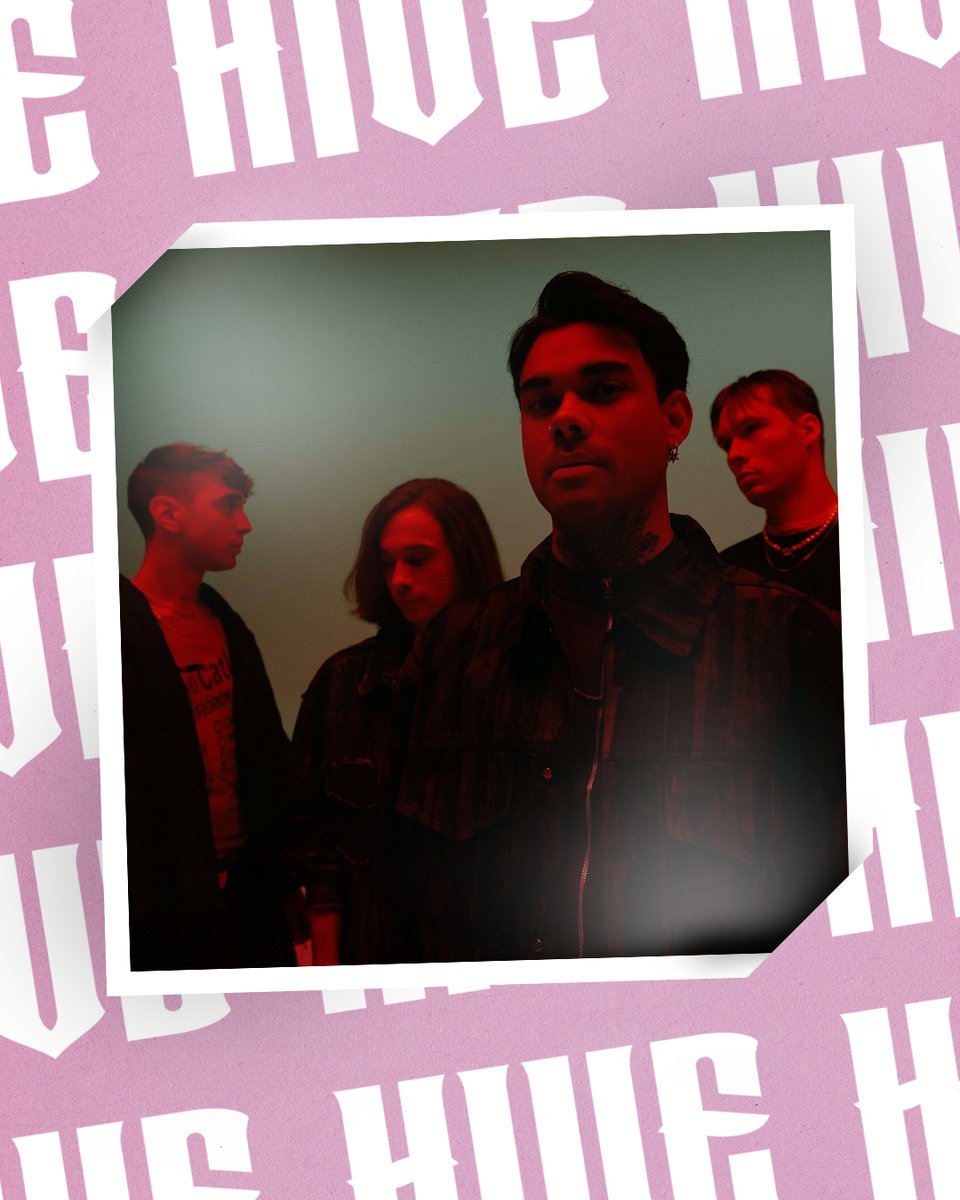 ONE ON ONE: An Interview With Unprocessed!

We caught up with Unprocessed at Download, where Leon and David talked about festival season and playing in Asia, the Berlin music video awards, crazy UK crowds and which bands should be on your radar!

🔗: hivemagazine.net/features/one-o…
