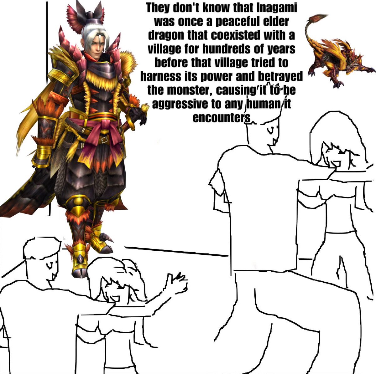 Frontier is such a cool game