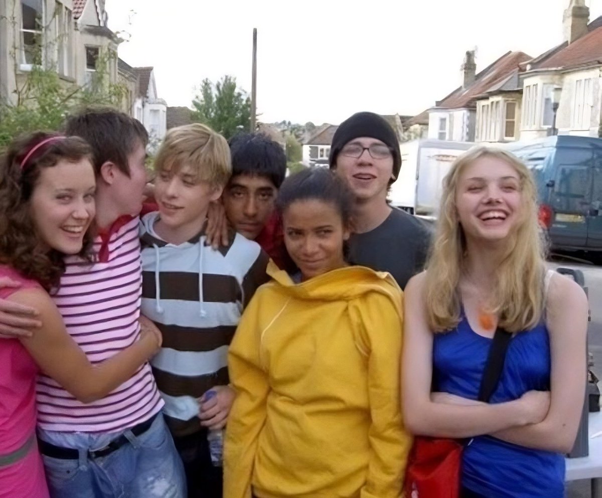 skins