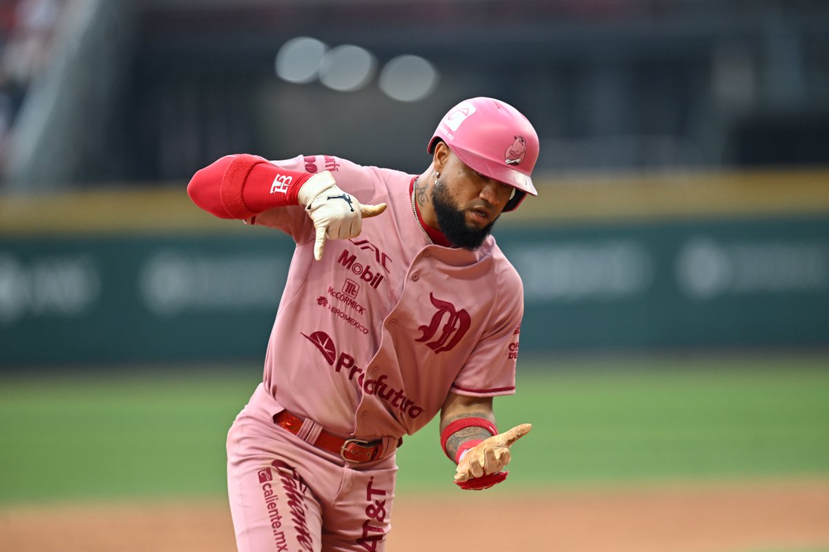 Diablos vs. Bravos: Resultado y resumen - Juego de HOY 5 de julio LMB 2025